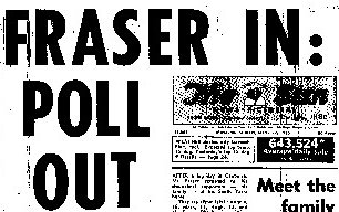 Remembering Malcom Fraser  The Courier Mail