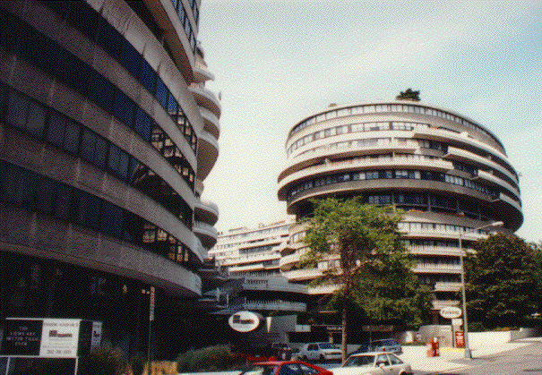 Watergate 25th Anniversary