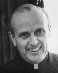 The Rev. Robert F. Drinan (1920-2007)
